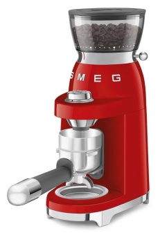 Детальное фото товара: Smeg CGF03RDEU