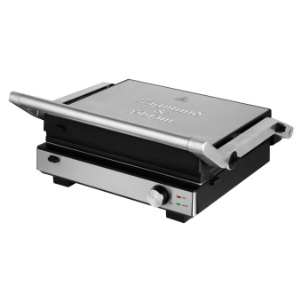 Детальное фото товара: Zigmund & Shtain Grillmeister ZEG-931