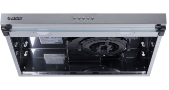 Детальное фото товара: EXITEQ EX-1486 inox