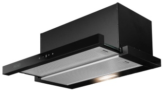 Детальное фото товара: DeLonghi KT - TIARA 612 NB