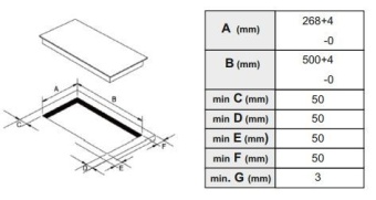 Детальное фото товара: EXITEQ EXH-507IB