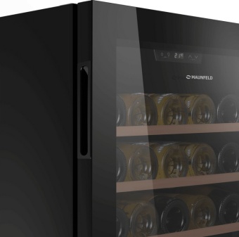 Детальное фото товара: Maunfeld MFWC-124S56