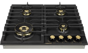 Детальное фото товара: HIBERG VS 6544 B