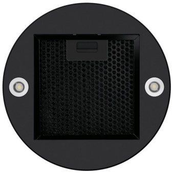 Детальное фото товара: Maunfeld Lee Light Isla 35 Sensor Black