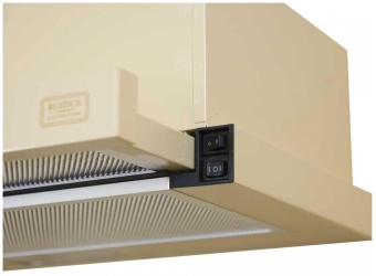 Детальное фото товара: LEX HUBBLE 2M 600 IVORY LIGHT