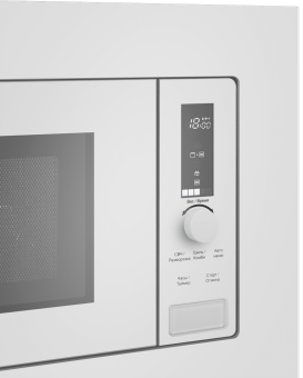 Детальное фото товара: Maunfeld JBMO820GW01