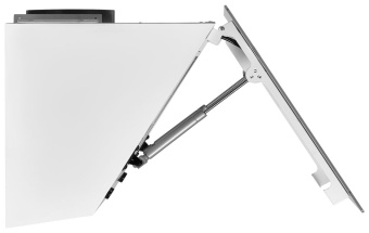 Детальное фото товара: Maunfeld Amber 60 Glass White