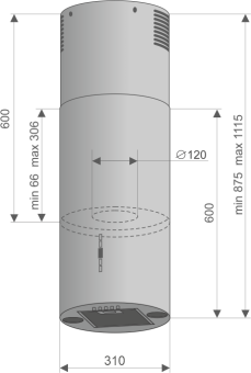 Детальное фото товара: Konigin Fury Gold 31