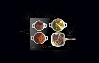 Детальное фото товара: Hansa BHI67906