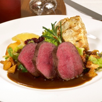 Детальное фото товара: Caso SV 400