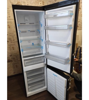 Детальное фото товара: Jacky's JR FHB2000