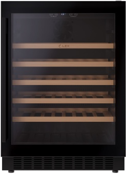 Детальное фото товара: LEX LWD6054BL