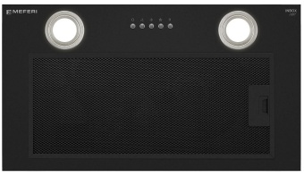 Детальное фото товара: MEFERI INBOX52BK LIGHT