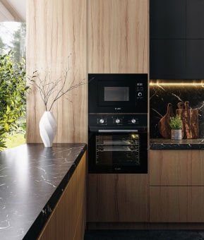 Детальное фото товара: LEX BIMO 20.03 BLACK