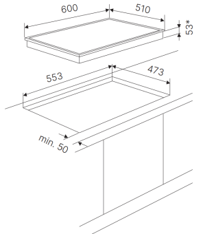 Детальное фото товара: Kuppersbusch KG 6853.0 SE-E5