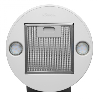 Детальное фото товара: Konigin Trinity White 31