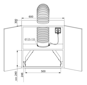 Детальное фото товара: ZUGEL ZHI524GW