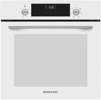 Детальное фото товара: MEFERI MEO607WH COMFORT