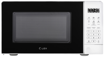 Детальное фото товара: LEX FSMO D20.10 WH