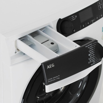 Детальное фото товара: AEG LFR71844SBE