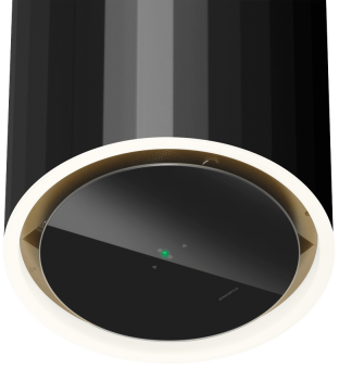 Детальное фото товара: Maunfeld Adelaide 39 Wall Black