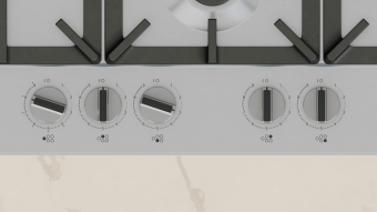 Детальное фото товара: NEFF T27CIS8N0