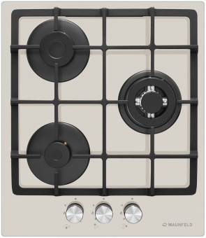 Детальное фото товара: Maunfeld EGHG.43.33CBG/G