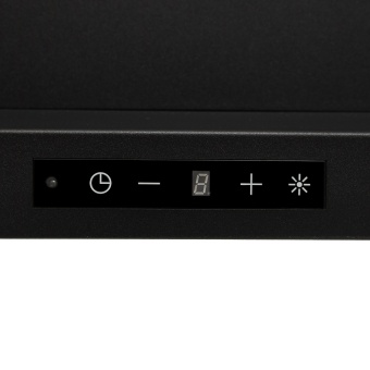 Детальное фото товара: AKPO WK-9 Isla Feniks slim 90 см. черный