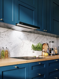 Детальное фото товара: LEX Honver G 500 BLACK