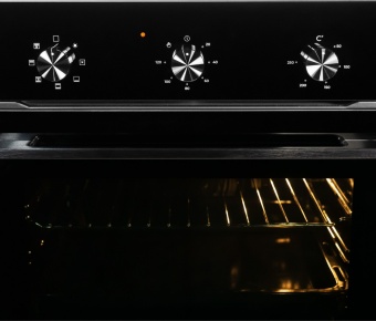 Детальное фото товара: MILLEN MEO 601 BL