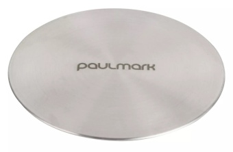 Детальное фото товара: Paulmark NEXT-PRO 58 UNI, мойка, нержавеющая сталь брашированная