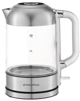 Детальное фото товара: Maunfeld MGK6709S