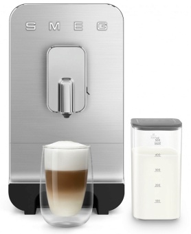 Детальное фото товара: Smeg BCC13BLMEU