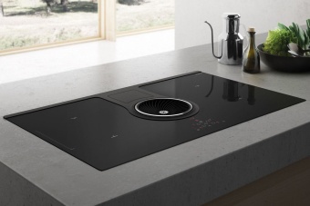 Детальное фото товара: ELICA NIKOLATESLA VELVET BL/A/83