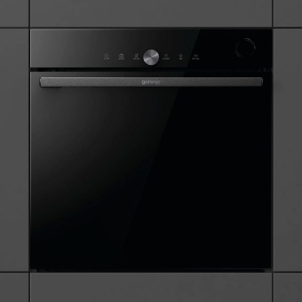 Детальное фото товара: Gorenje BPSA6747DGWI