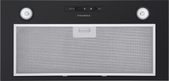 Детальное фото товара: Maunfeld CROSBY LIGHT (C) 60 ЧЕРНЫЙ