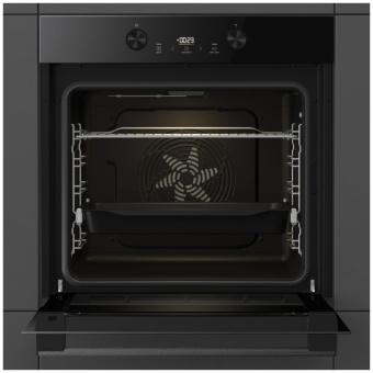 Детальное фото товара: Gorenje BOS6737E05DBG