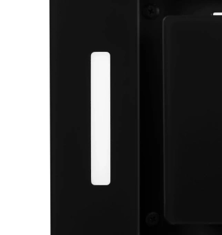 Детальное фото товара: LEX GS BLOC GS 600 BLACK