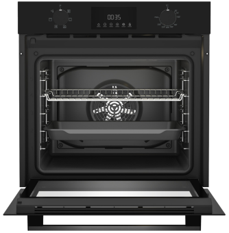 Детальное фото товара: Indesit IBFTE 2434 BL