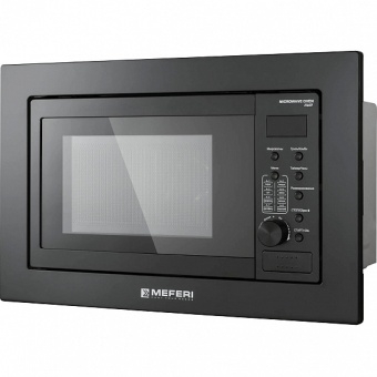 Детальное фото товара: Meferi MMO6020BK POWER