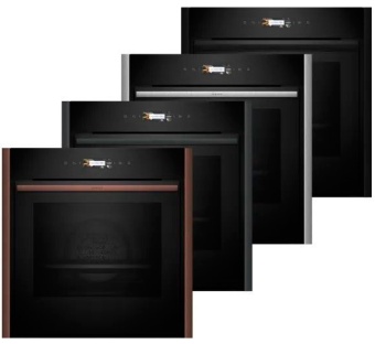 Детальное фото товара: NEFF B59CR72Y0