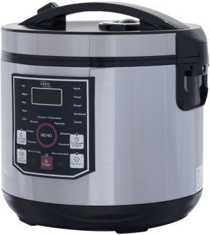 Детальное фото товара: making Oasis everywhere MC-20N