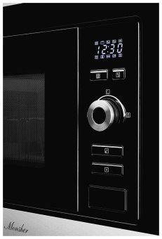 Детальное фото товара: Monsher MMH 201 BX