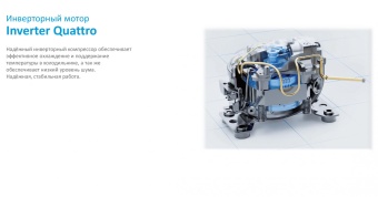 Детальное фото товара: Midea MDRE367FGE01