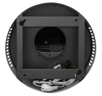 Детальное фото товара: Maunfeld LEE ISLA (sensor) 39 WHITE