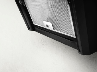 Детальное фото товара: ELICA MAJESTIC NO DRIP BL/A/60