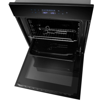 Детальное фото товара: Maunfeld EOEC.566TB