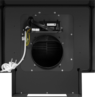 Детальное фото товара: Maunfeld Bath Plus 402 черный