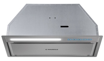 Детальное фото товара: Maunfeld Clare 60 Inox