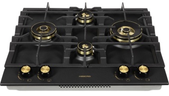 Детальное фото товара: HIBERG VS 6545 B